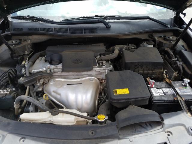 Photo 6 VIN: 4T1BF1FKXEU321352 - TOYOTA CAMRY L 