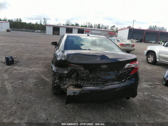 Photo 5 VIN: 4T1BF1FKXEU321674 - TOYOTA CAMRY 