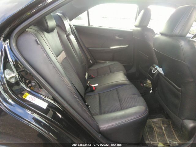 Photo 7 VIN: 4T1BF1FKXEU321674 - TOYOTA CAMRY 