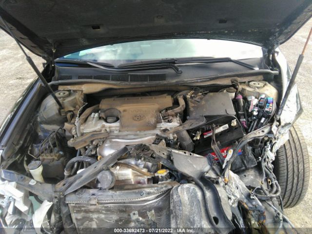 Photo 9 VIN: 4T1BF1FKXEU321674 - TOYOTA CAMRY 