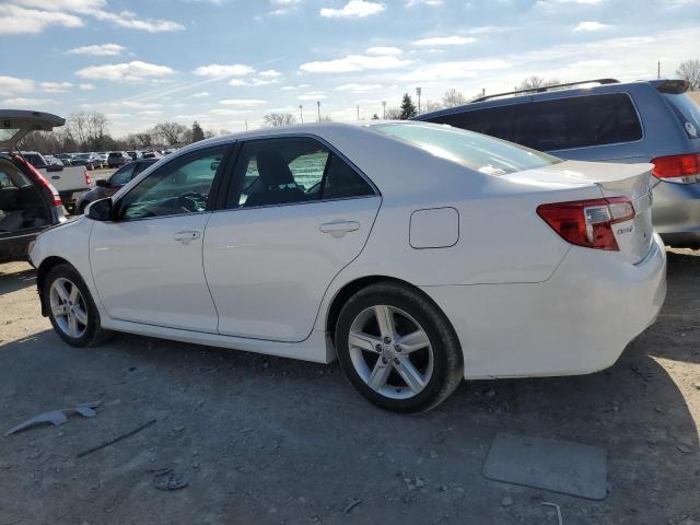 Photo 1 VIN: 4T1BF1FKXEU322209 - TOYOTA CAMRY L 