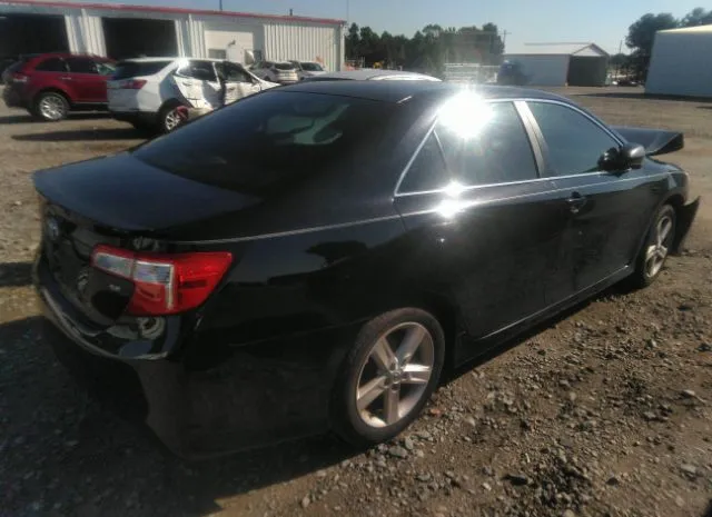 Photo 3 VIN: 4T1BF1FKXEU322694 - TOYOTA CAMRY 