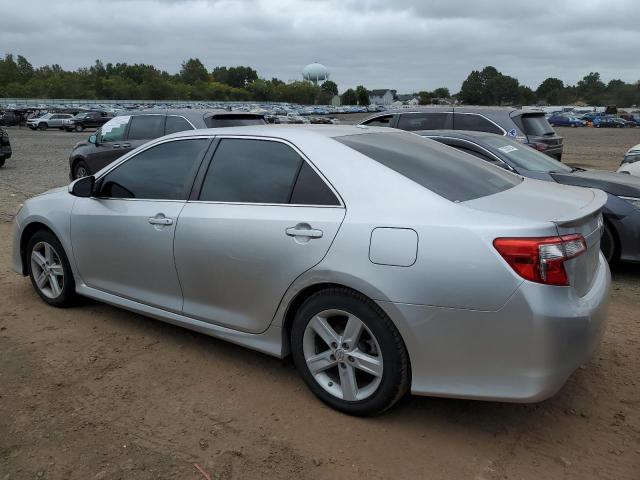 Photo 1 VIN: 4T1BF1FKXEU324106 - TOYOTA CAMRY L 