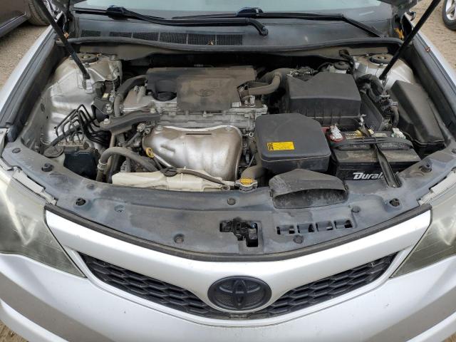 Photo 10 VIN: 4T1BF1FKXEU324106 - TOYOTA CAMRY L 