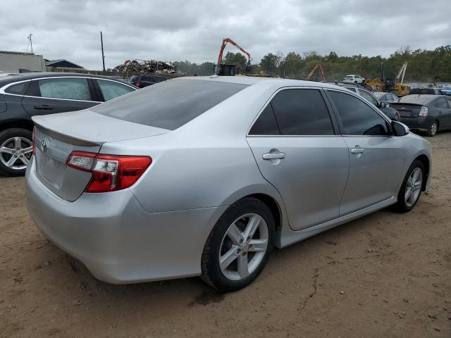 Photo 2 VIN: 4T1BF1FKXEU324106 - TOYOTA CAMRY L 