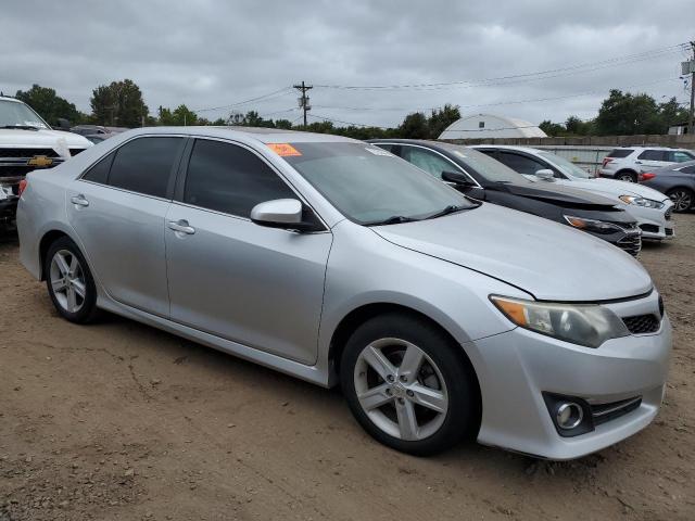 Photo 3 VIN: 4T1BF1FKXEU324106 - TOYOTA CAMRY L 