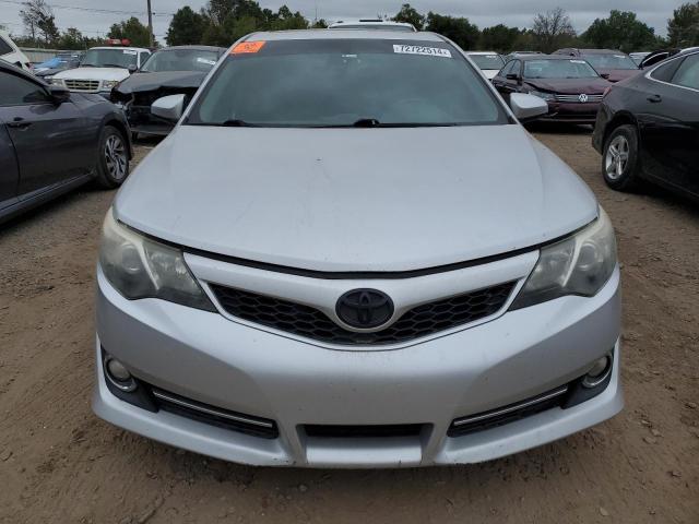 Photo 4 VIN: 4T1BF1FKXEU324106 - TOYOTA CAMRY L 