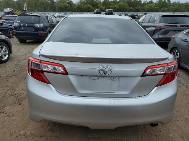 Photo 5 VIN: 4T1BF1FKXEU324106 - TOYOTA CAMRY L 