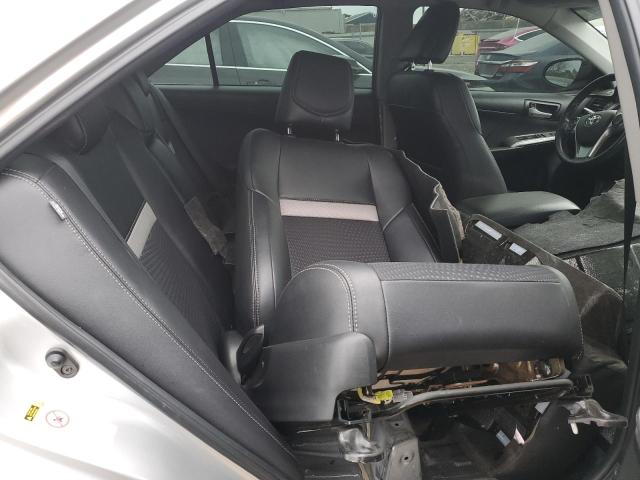 Photo 9 VIN: 4T1BF1FKXEU324106 - TOYOTA CAMRY L 