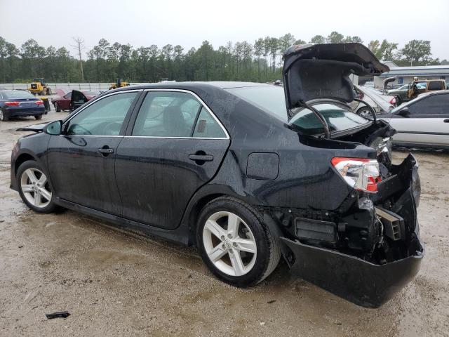 Photo 1 VIN: 4T1BF1FKXEU326308 - TOYOTA CAMRY L 