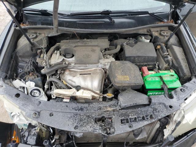 Photo 10 VIN: 4T1BF1FKXEU326308 - TOYOTA CAMRY L 