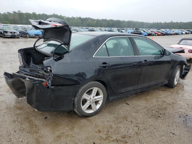 Photo 2 VIN: 4T1BF1FKXEU326308 - TOYOTA CAMRY L 