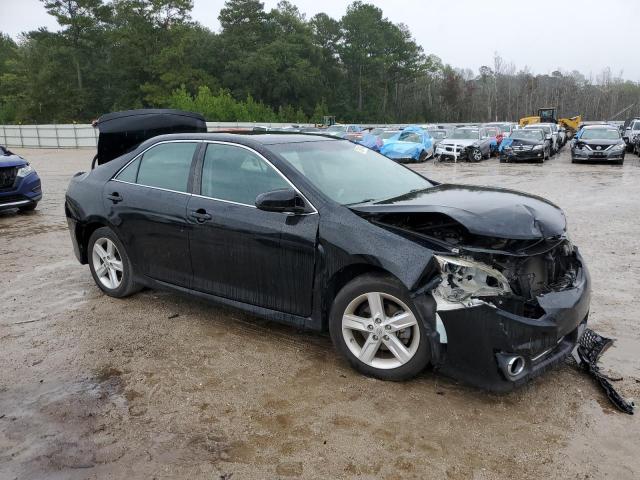 Photo 3 VIN: 4T1BF1FKXEU326308 - TOYOTA CAMRY L 