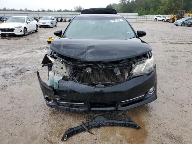 Photo 4 VIN: 4T1BF1FKXEU326308 - TOYOTA CAMRY L 