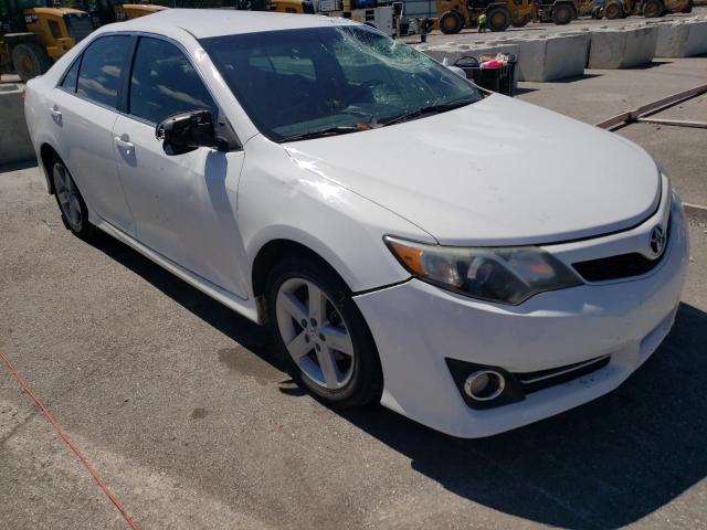 Photo 0 VIN: 4T1BF1FKXEU326907 - TOYOTA CAMRY L 