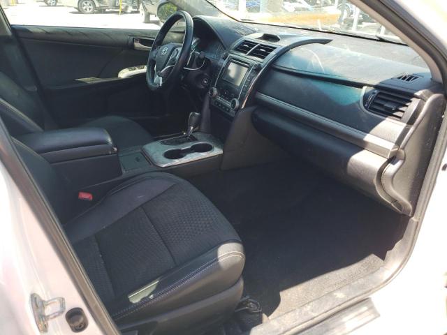 Photo 4 VIN: 4T1BF1FKXEU326907 - TOYOTA CAMRY L 