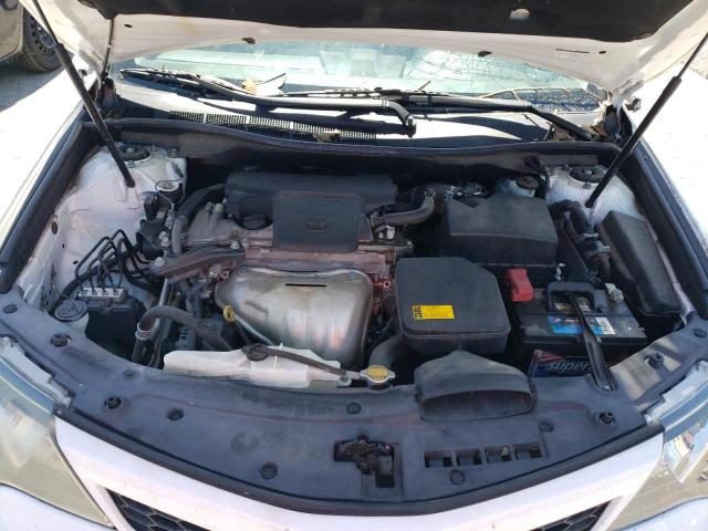 Photo 6 VIN: 4T1BF1FKXEU326907 - TOYOTA CAMRY L 