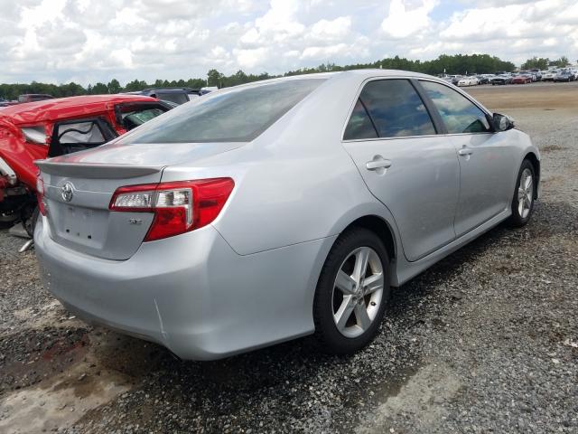 Photo 3 VIN: 4T1BF1FKXEU327426 - TOYOTA CAMRY L 