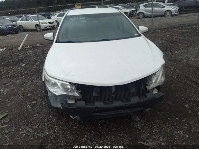 Photo 5 VIN: 4T1BF1FKXEU331511 - TOYOTA CAMRY 