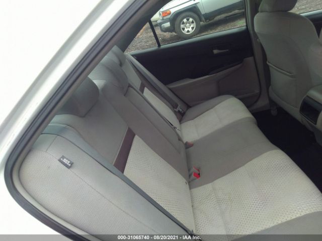 Photo 7 VIN: 4T1BF1FKXEU331511 - TOYOTA CAMRY 