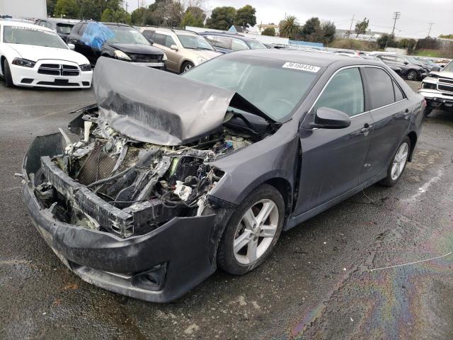 Photo 0 VIN: 4T1BF1FKXEU333369 - TOYOTA CAMRY L 