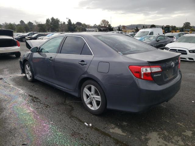 Photo 1 VIN: 4T1BF1FKXEU333369 - TOYOTA CAMRY L 