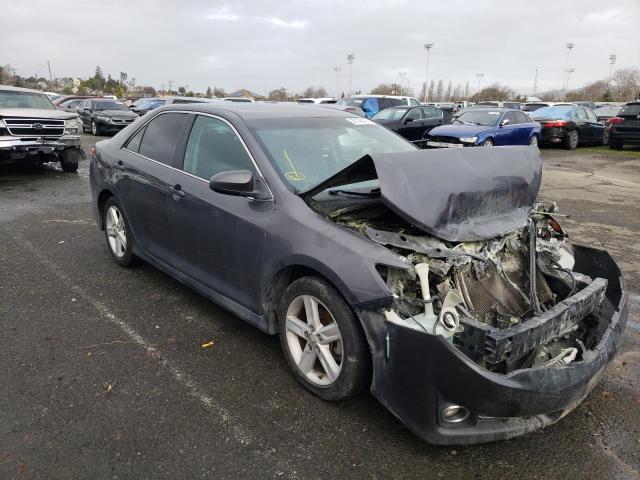 Photo 3 VIN: 4T1BF1FKXEU333369 - TOYOTA CAMRY L 