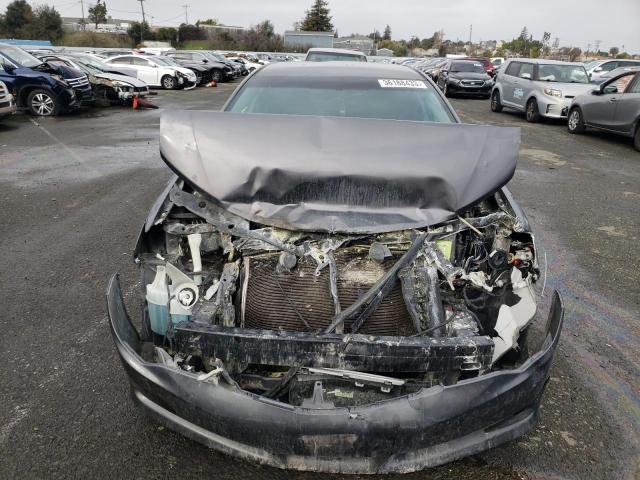 Photo 4 VIN: 4T1BF1FKXEU333369 - TOYOTA CAMRY L 