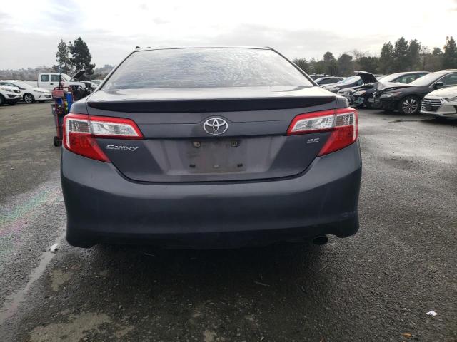 Photo 5 VIN: 4T1BF1FKXEU333369 - TOYOTA CAMRY L 