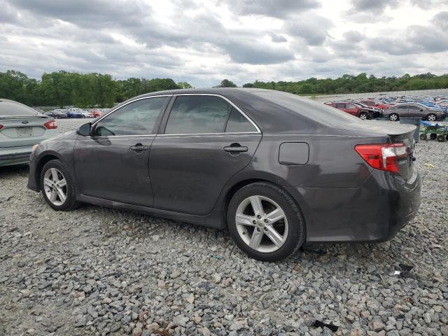 Photo 1 VIN: 4T1BF1FKXEU334425 - TOYOTA CAMRY 