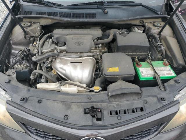 Photo 10 VIN: 4T1BF1FKXEU334425 - TOYOTA CAMRY 