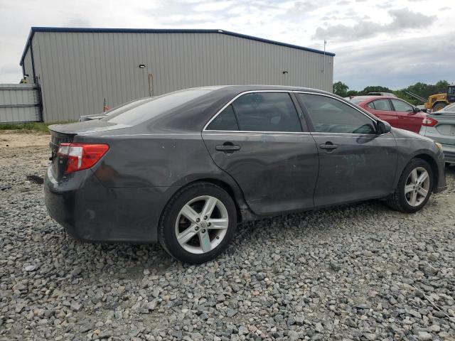 Photo 2 VIN: 4T1BF1FKXEU334425 - TOYOTA CAMRY 