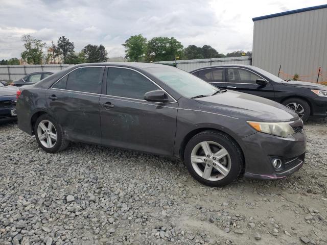 Photo 3 VIN: 4T1BF1FKXEU334425 - TOYOTA CAMRY 