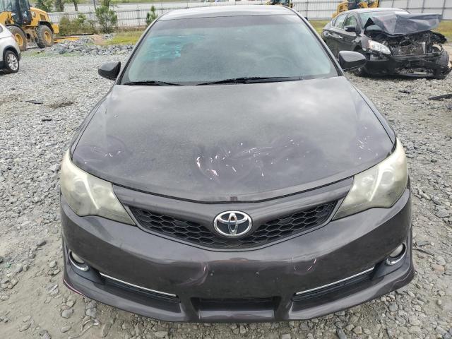 Photo 4 VIN: 4T1BF1FKXEU334425 - TOYOTA CAMRY 