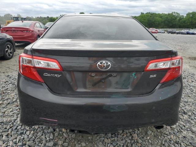 Photo 5 VIN: 4T1BF1FKXEU334425 - TOYOTA CAMRY 