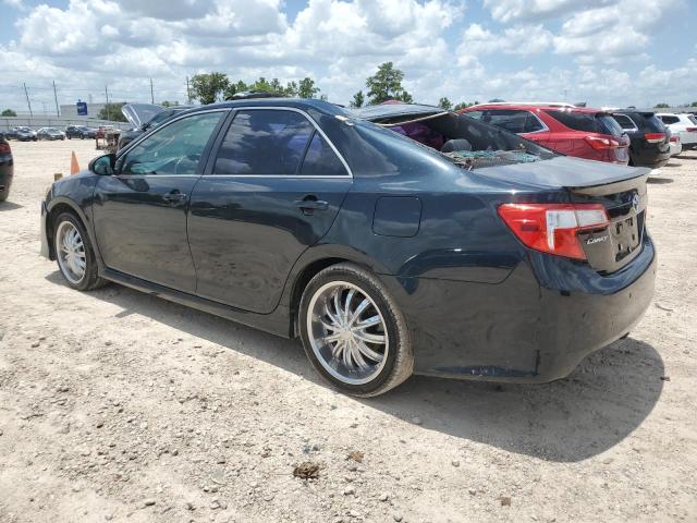 Photo 1 VIN: 4T1BF1FKXEU334960 - TOYOTA CAMRY L 