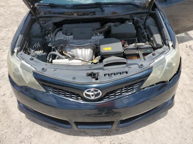 Photo 10 VIN: 4T1BF1FKXEU334960 - TOYOTA CAMRY L 