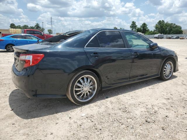 Photo 2 VIN: 4T1BF1FKXEU334960 - TOYOTA CAMRY L 