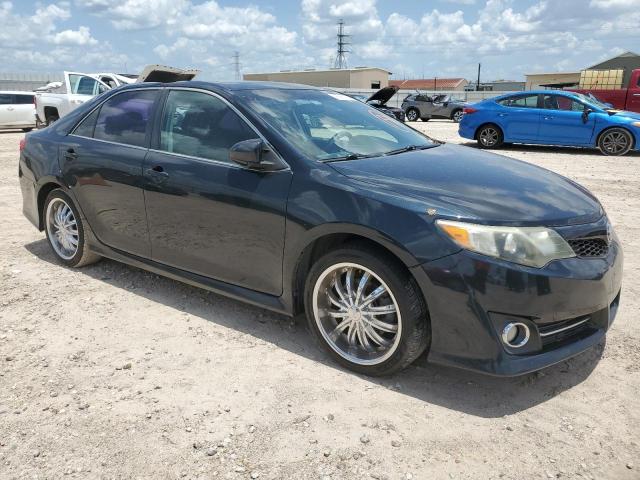 Photo 3 VIN: 4T1BF1FKXEU334960 - TOYOTA CAMRY L 