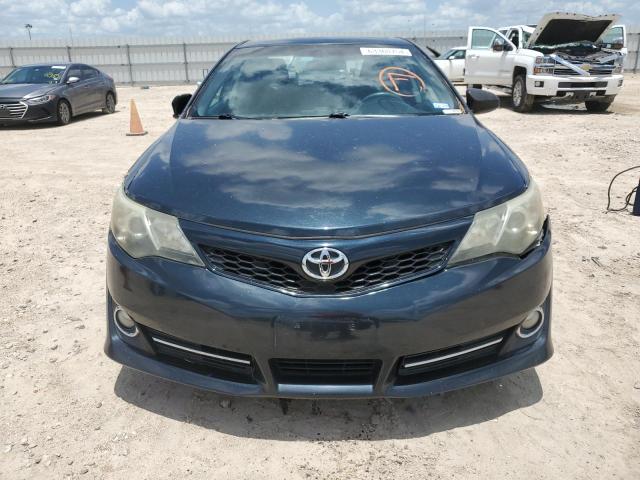 Photo 4 VIN: 4T1BF1FKXEU334960 - TOYOTA CAMRY L 