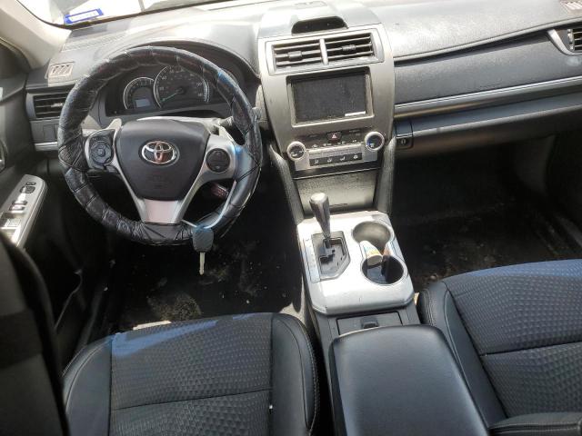 Photo 7 VIN: 4T1BF1FKXEU334960 - TOYOTA CAMRY L 