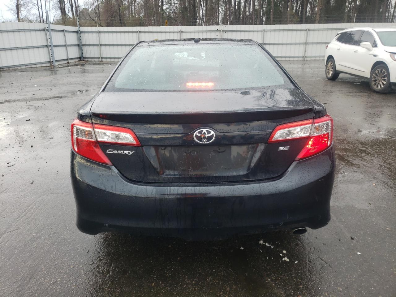 Photo 5 VIN: 4T1BF1FKXEU339432 - TOYOTA CAMRY 