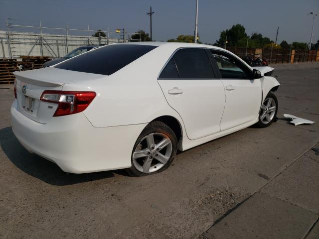 Photo 3 VIN: 4T1BF1FKXEU339544 - TOYOTA CAMRY L 