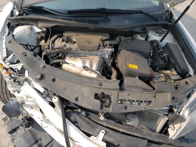 Photo 6 VIN: 4T1BF1FKXEU339544 - TOYOTA CAMRY L 