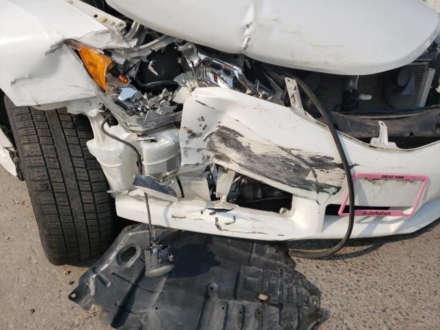 Photo 8 VIN: 4T1BF1FKXEU339544 - TOYOTA CAMRY L 