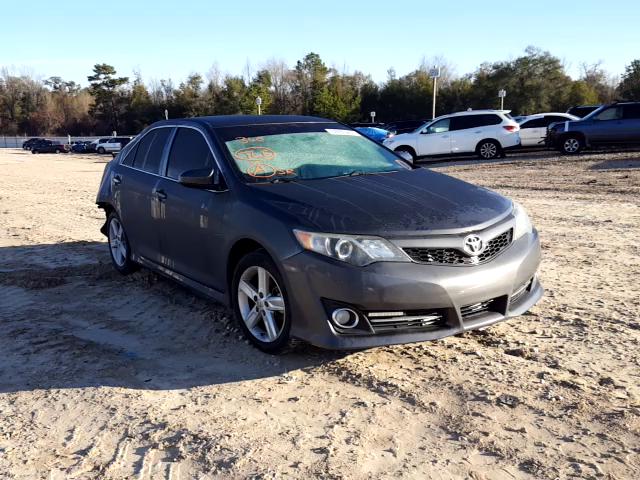 Photo 10 VIN: 4T1BF1FKXEU342086 - TOYOTA CAMRY L 