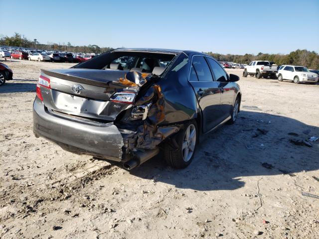 Photo 3 VIN: 4T1BF1FKXEU342086 - TOYOTA CAMRY L 