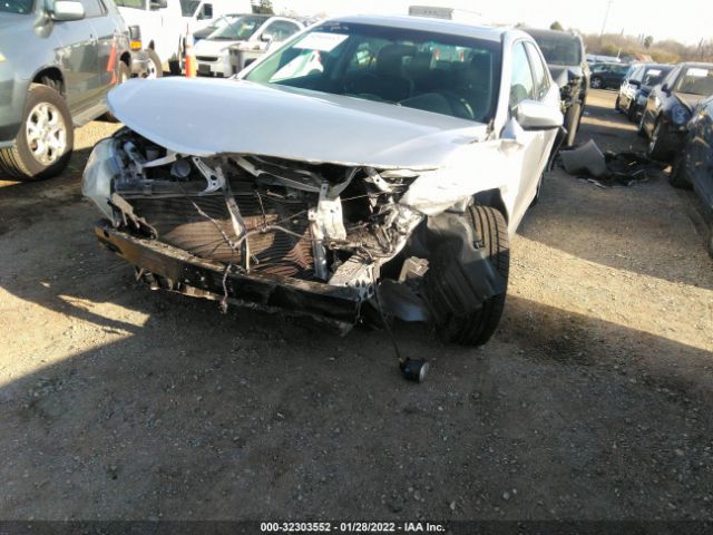 Photo 5 VIN: 4T1BF1FKXEU342900 - TOYOTA CAMRY 