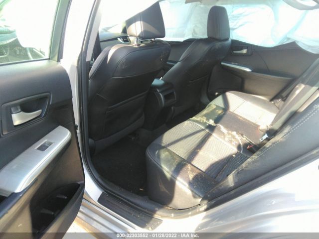 Photo 7 VIN: 4T1BF1FKXEU342900 - TOYOTA CAMRY 