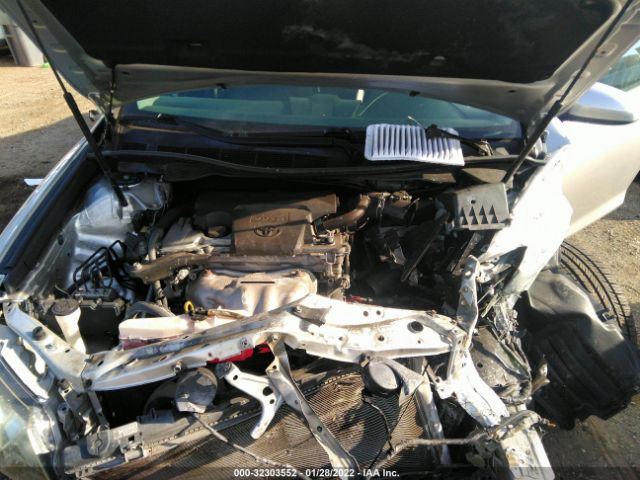 Photo 9 VIN: 4T1BF1FKXEU342900 - TOYOTA CAMRY 